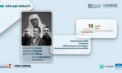 UNESCO Yaşayan İnsan Hazinesi “Masal Anası” Fatma Önkol Konuşulacak