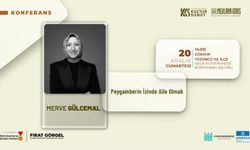 Merve Gülcemal, Göksun’da Çocuklar ve Ebeveynlere Seslenecek