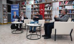 Edebiyatın Şehrinde Cemil Meriç’in Düşünce Dünyası Ele Alındı