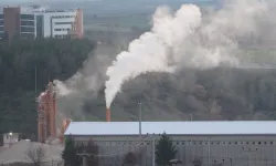 Türkiye'nin en kirli havası Keşan'da ölçüldü!