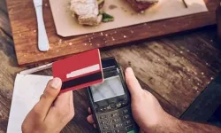 TURYİD'den bahşiş çağrısı: Kredi kartıyla gönüllü bahşiş sistemi gelmeli