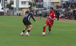 Kahramanmaraş Akedaş İstiklalspor’dan Fethiye’de Kritik Zafer: 4-2