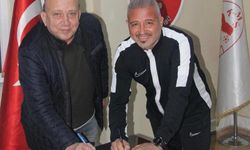 Kahramanmaraşspor’un Yeni Teknik Direktörü Mehmet Nacır Oldu