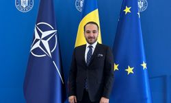 Aykut Balcıoğlu, Avrupa Birliği Genç Girişimciler Organizasyonu (JEUNE) Başkan Yardımcılığına Seçildi