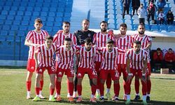 Akedaş İstiklal Spor Deplasmanda Güldü: 3-0