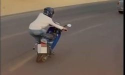 Kahramanmaraş’ta trafik canavarları kaçamadı