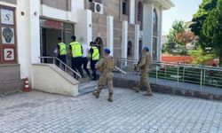 Kahramanmaraş’ta 31 kişi tutukladı