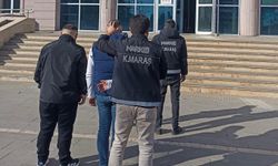 Kahramanmaraş’ta Narkotik ve KOM Operasyonu