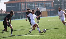 Kahramanmaraşspor 6-2 Diyarbekirspor