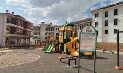 Kahramanmaraş’ta “Deprem Bebek” En Küçük Hak Sahibi Oldu