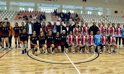 Maraşgücüspor’un Altın Kızları Lige Galibiyetle Başladı