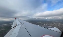 Kahramanmaraş Havalimanı Kasım ayında 28 Bin 181 Yolcuya Hizmet Verdi