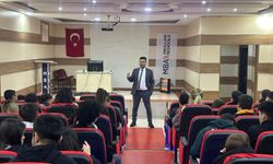 Kapadokya Üniversitesi’nden Kahramanmaraşlı Gençlere Kariyer Rehberliği