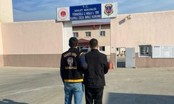 Kahramanmaraş’ta asayiş ekipleri tek tek yakaladı