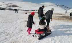 Kahramanmaraş Yedikuyular Kayak Merkezi Sezona Hazır