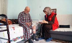 Büyükşehir’le Yaşlılara Güvenli, Sağlıklı ve Aktif Yaşam