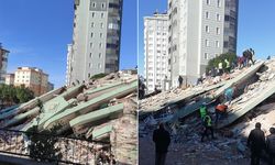 Kahramanmaraş'ta depremde yıkılan o binada karar açıklanacak!