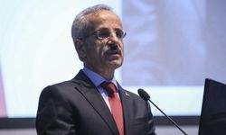 Bakan Uraloğlu Kahramanmaraş'a yapılan yatırımları açıkladı!