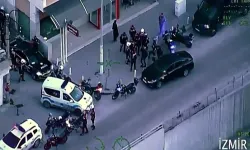 Bakan Yerlikaya Narkokapan İzmir'in detaylarını açıkladı... İzmir merkezli 14 ilde 641 gözaltı