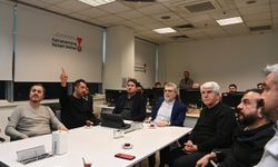 Kahramanmaraş’ta kar seferberliği: Başkan Görgel sahada