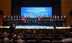 Kahramanmaraş’ta 18 sanayi ve teknoloji projesi açıldı