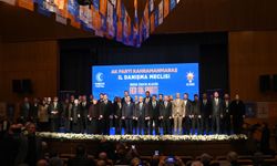 Bakan Kacır: Kahramanmaraş, yeni tesislerle milli teknoloji hamlesinin öncülerinden olacak