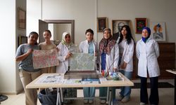 Kahramanmaraş Büyükşehir’den 50 branşta eğitimle 6 bin kursiyere destek