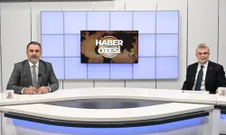 Başkan Fırat Görgel, Kahramanmaraş’ın geleceğini canlı yayında anlattı