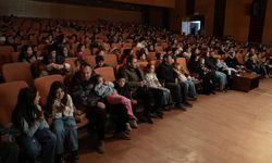 Kahramanmaraş’ta 25 Ocak’ta çocuklara ve yetişkinlere tiyatro şöleni