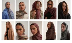 Moreno Silk: Doğanın İhtişamı ile Modern Stilin Buluşması