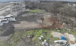 Foto-kapanlarından kaçamadılar... Hafriyatla kirletenlere 3 milyon TL ceza