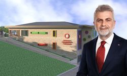 Kahramanmaraş’ta çocukların gelişimine katkı sağlayacak yeni tesis