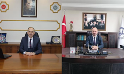 Kahramanmaraş İl Müftüsü değişti: Yeni müftü kim oldu?