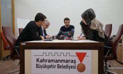 Kahramanmaraş’a 70 milyonluk yatırım: Çocuk gündüz bakım evi geliyor