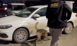 Kahramanmaraş’ta zehir tacirlerine darbe: Binlerce hap ele geçirildi