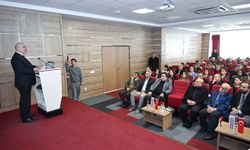 Kahramanmaraş’ta yerli yazılım atağı: Veri merkezi faaliyete geçti