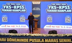 YKS kampında fizik ve kimya taktikleriyle sınava hazırlık