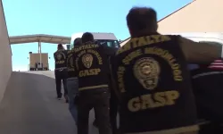 Milyon dolarlık kripto para gaspı çetesi çökertildi