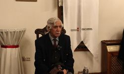 Dursun Gürlek, Kahramanmaraşlı edebiyatseverleri Ali Emîrî’nin dünyasında buluşturdu