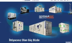Güvenilir Enerjinin Mühendislikle Buluştuğu Adres: Teksan