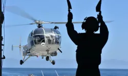 TSK'nın Aden Körfezi'ndeki görevi 1 yıl daha uzatılıyor