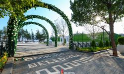 Onikişubat Belediyesi Kır Düğün Salonu Randevu Sistemi hizmete açıldı