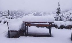 Kahramanmaraş’ta Eğitime Kar Engeli Bir Gün Daha Uzatıldı