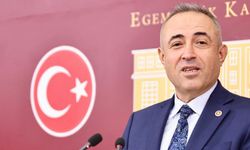 Kahramanmaraş Milletvekili Dr. İrfan Karatutlu AK Parti’ye geçti