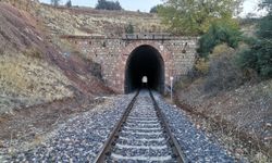 Kahramanmaraş’ta demiryolu hattı yeniden açıldı: Tren sesleri geri döndü