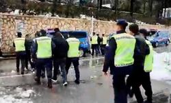 Kahramanmaraş’ta fuhuş ve insan ticareti operasyonu