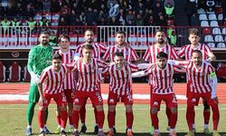 Akedaş İstiklalspor sahasında Aliağa FK’yı 2-0 mağlup etti