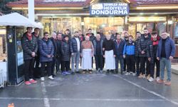 Onikişubat Belediyespor voleybolda 14’te 14 yaptı