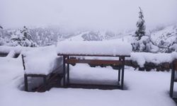 Kahramanmaraş’ta eğitime 1 gün ara