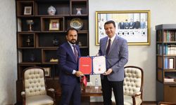 Saadet Partisi'nde bayrak değişimi: Mimar İsrafil Öztürk İl Başkanı oldu